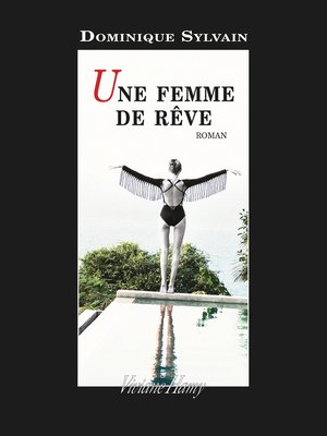 cover image of Une femme de rêve